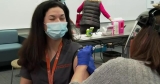 RAW: CDC: 4M+ AMERICANS GOT UPDATED COVID BOOSTERS – 69News WFMZ-TV
