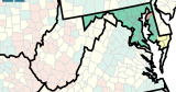 CDC: Most of Maryland at ‘low’ COVID-19 level | Coronavirus
