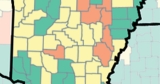 CDC COVID-18 Tracker shows improvement | News