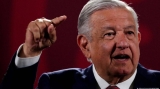 Mexico confirms hack of military records, president’s health information