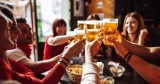 Coloradans love their booze more than most Americans, shows data from CDC