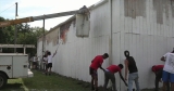 South Lima CDC thanking volunteers for helping at clean-up event | News