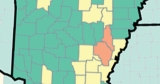 CDC: Major improvement in NEA COVID levels | News