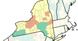 CDC recommends masks in Oswego County, Syracuse area again as COVID hospitalizations rise | Public Service News