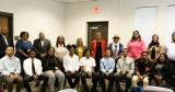 Turning Point CDC hosts etiquette luncheon | News