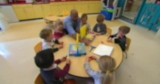 RAW: FILE:CDC ADDS COVID VAXS FOR CHILDREN TO FED PROGRAM – 69News WFMZ-TV