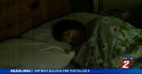 CDC: 1/3 of American Adults Don’t Sleep Enough | Health Watch