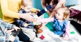 CDC offering free child developmental screenings | Local News