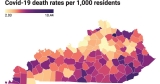 County COVID death rate among state’s lowest | News