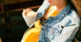Even a little coffee in pregnancy might stunt growth; Plus science reveals secrets of the clitoris, and more health news