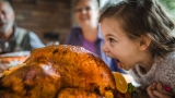 CDC Warns of “Tridemic” Thanksgiving