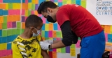 Covid-19 boosters could keep thousands of kids out of hospitals, but uptake remains low | Coronavirus