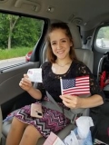 We the Patriots USA Announces Victory for Alisa Campau,