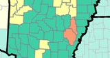 CDC: COVID levels rising | News