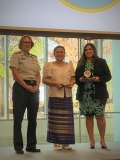 Coast Guard announces 2021 Civilian Employee of the Year