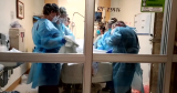 CDC warns people to mask up again amid uptick in COVID-19 hospitalizations | News
