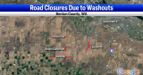 Morning News and Weather Update Dec. 28: Several roads reopened after washouts, CDC issues strep A warning and winds and warmer temps | Top Video