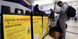 CDC Considers Testing Airline Poop As China COVID-19 Anxieties Rise