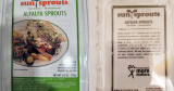 CDC warns of Salmonella infections linked to raw alfalfa sprouts | News