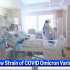 COVID booster shots cut Omicron transmission in closed environments