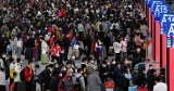 Travelers rush to take advantage of China reopening