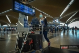 All inbound travellers, including from China, to be screened for fever