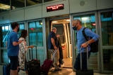 CDC defends U.S. transit mask mandate as some call for scrapping
