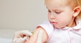 Many Parents Don’t Want Kids Under 5 Vaccinated Against COVID