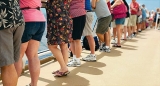 CDC Announces Voluntary COVID Rules for Cruises