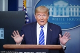 Trump is an ‘awful, awful man’: Matt Hancock brands ex-US President a ‘plonker’ 