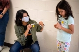CDC recommends COVID-19 vaccines for the youngest Americans