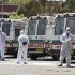 ‘Stealth omicron’ now dominant variant in US, CDC reports