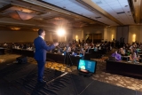Giordano Carretta built the top team for Enagic in Italy
