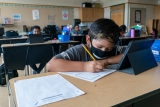 New Mexico Public Education Department reviewing latest CDC recommendations