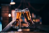 NO amount of alcohol is safe, WHO experts warn