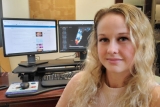 Rebekah Jones wins U.S. House primary, will face Rep. Matt Gaetz