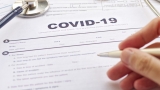 Are COVID-19 cases on the rise again?