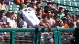 Detroit Tigers’ Austin Meadows to miss rest of 2022 for mental health