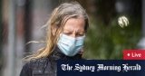 Victoria COVID cases grow, NSW COVID cases grow, Queensland COVID cases grow, John Barilaro resigns, Dominic Perrottet set to replace Gladys Berejiklian