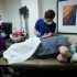Self-isolation at home may still expose household members
