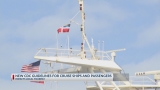 Travel industry reports increase in bookings as CDC issues new guidelines for cruise ships, passengers