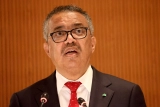 World Health Assembly clouded by pandemic treaty backlash