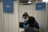 CDC endorses COVID booster shots for vulnerable Americans, Metro Detroit sees rise in respiratory virus spread