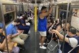 New York City ending Covid vaccine mandate for private employers