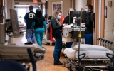 Wear a mask in these Michigan counties as COVID-19 surges