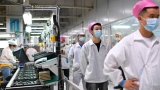 Live updates: China's factory activity shrinks in December as Covid … – Financial Times
