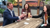 Queensland records zero new cases of COVID-19, Premier Annastacia Palaszczuk announces easing of restrictions