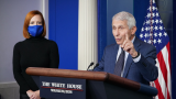 Fauci says people should decide ‘individual risk’ for COVID, reverting back to masks possible