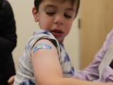 Rebound COVID after Paxlovid calls for 5 days isolation, CDC says