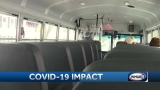 CDC mask guidance on school transportation changes, health expert reacts